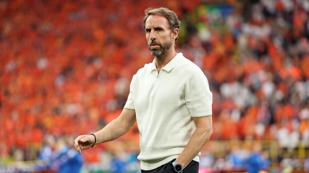 Екстренер збірної Англії може змінити Аморіма на посаді наставника Манчестер Юнайтед