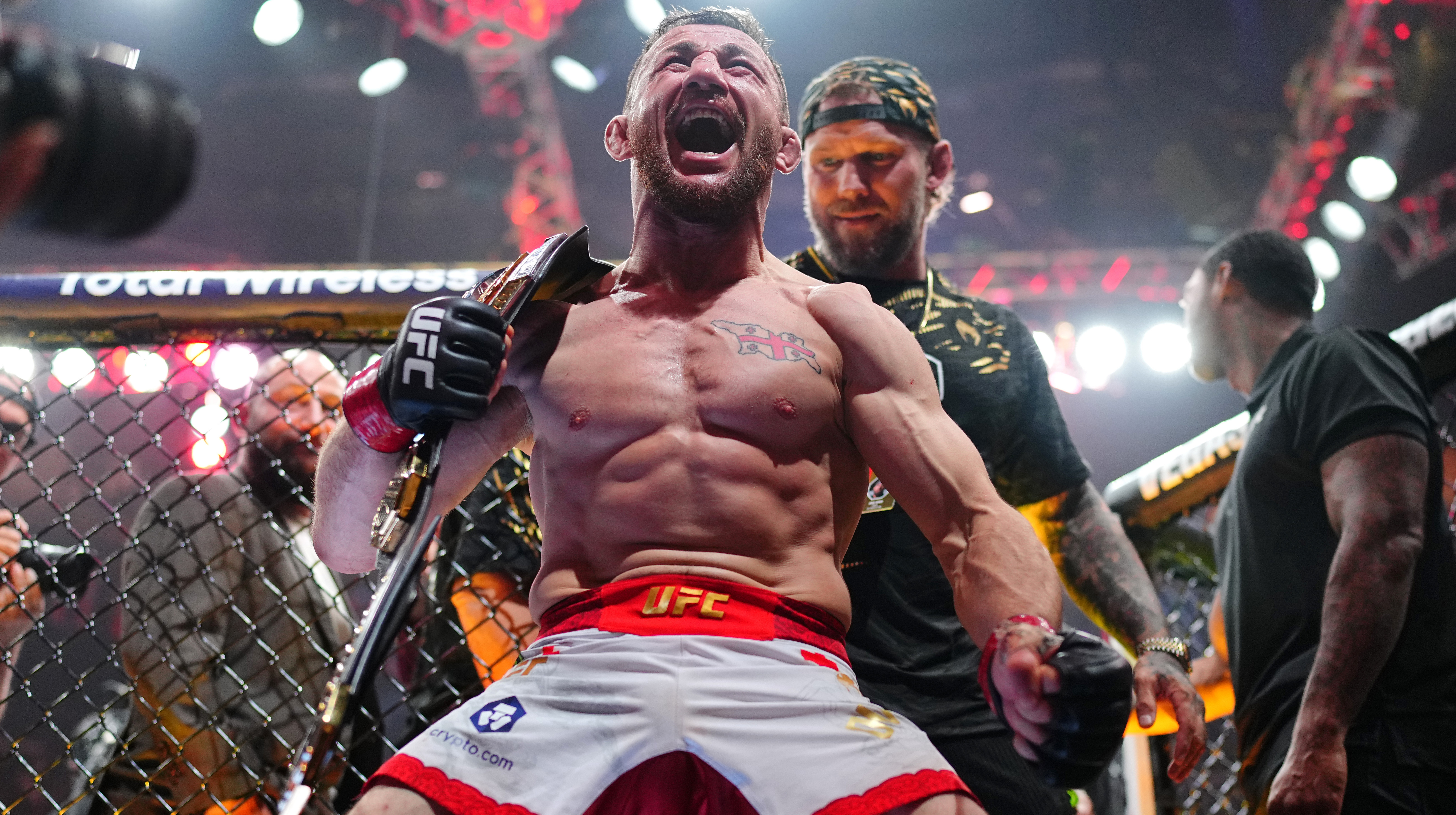 Мераб Двалішвілі