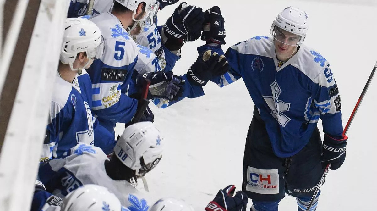 Сокіл розгромив Одещину в матчі чемпіонату України