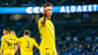 Український дует у грі: Циганков і Зубков увірвалися до команди тижня EA FC 26