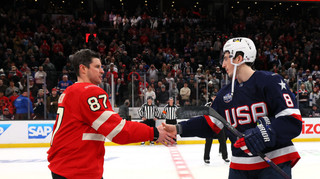 Кросбі в гонитві за третім золотом, надпотужні США та ідеальна Фінляндія: прев'ю хокейного турніру Олімпійських ігор 2026