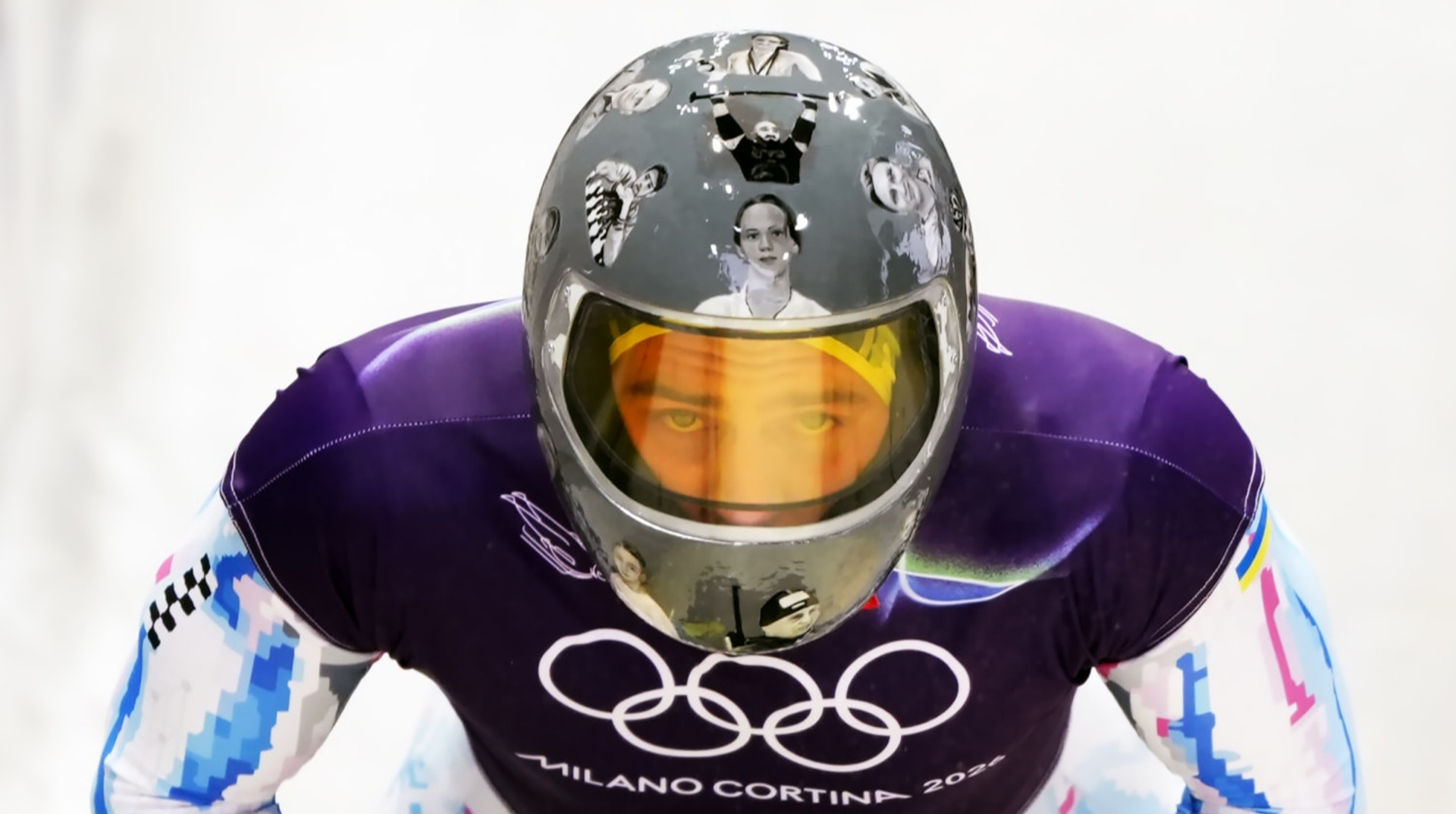 Милан-Кортина. День 6. Вызов Гераскевича и интересная эстафета в санном спорте