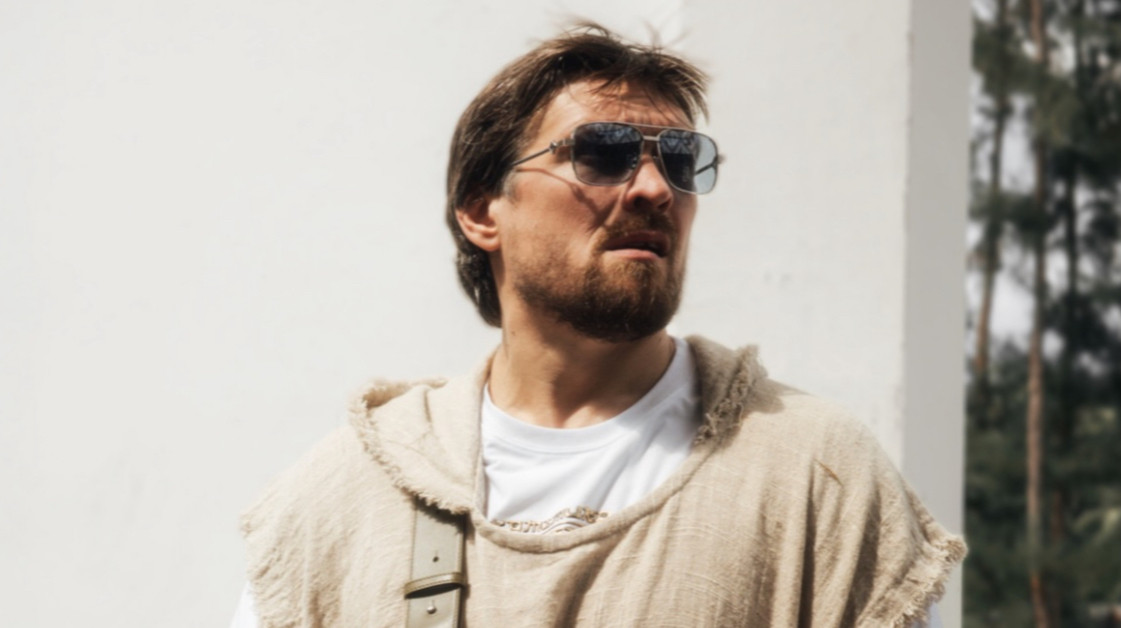 Він стає частиною проблеми: ексчемпіон світу розкритикував Усика за вибір суперника