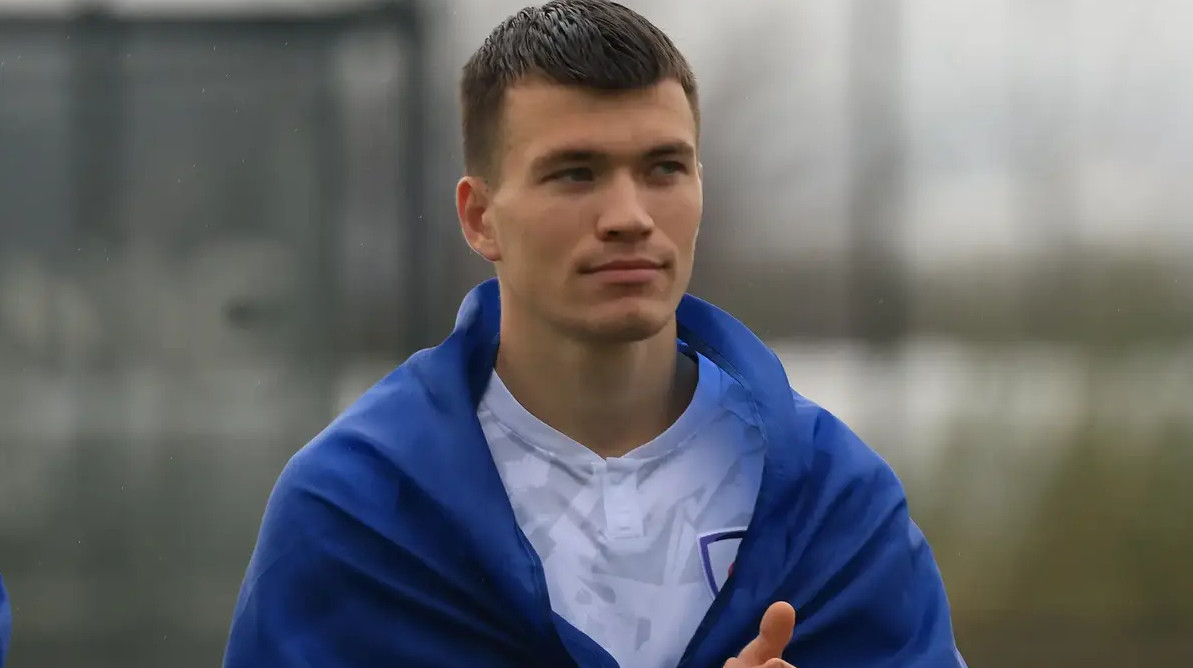 Спустошення: Твердохліб – про поразку від Буковини у чвертьфіналі Кубку України