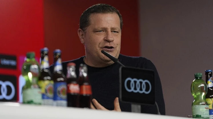 Спортивний директор Баварії розкрив плани щодо майбутнього Кейна та Ноєра в команді