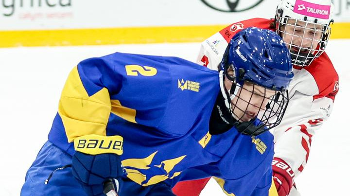 Збірна України дотиснула Польщу на ЧС-2026