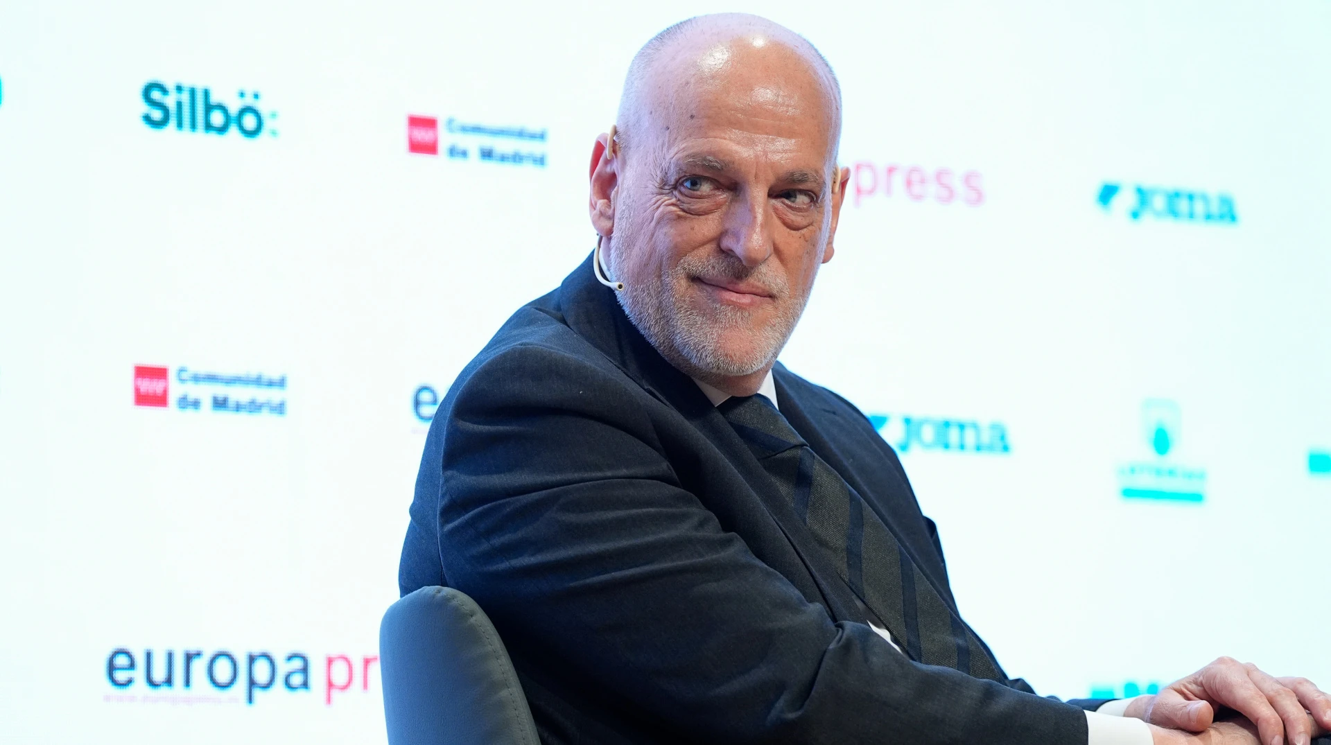 Президент Ла Лиги прокомментировал вероятное возвращение Моуринью в Реал: Он – это всегда шоу