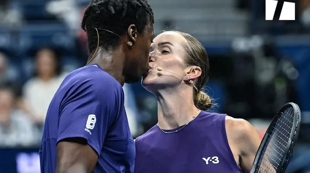Твій тато є найкращим чарівником, – Світоліна написала проникливий лист своїй доньці