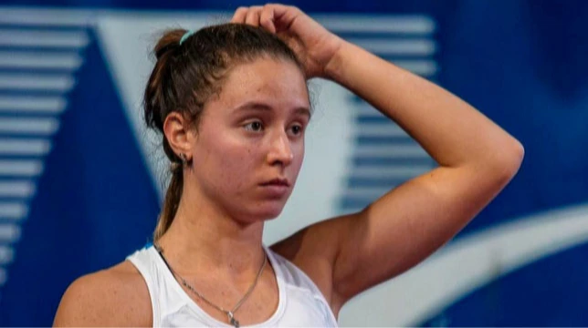 Подрез вдало стартувала у кваліфікації турніру WTA в Празі