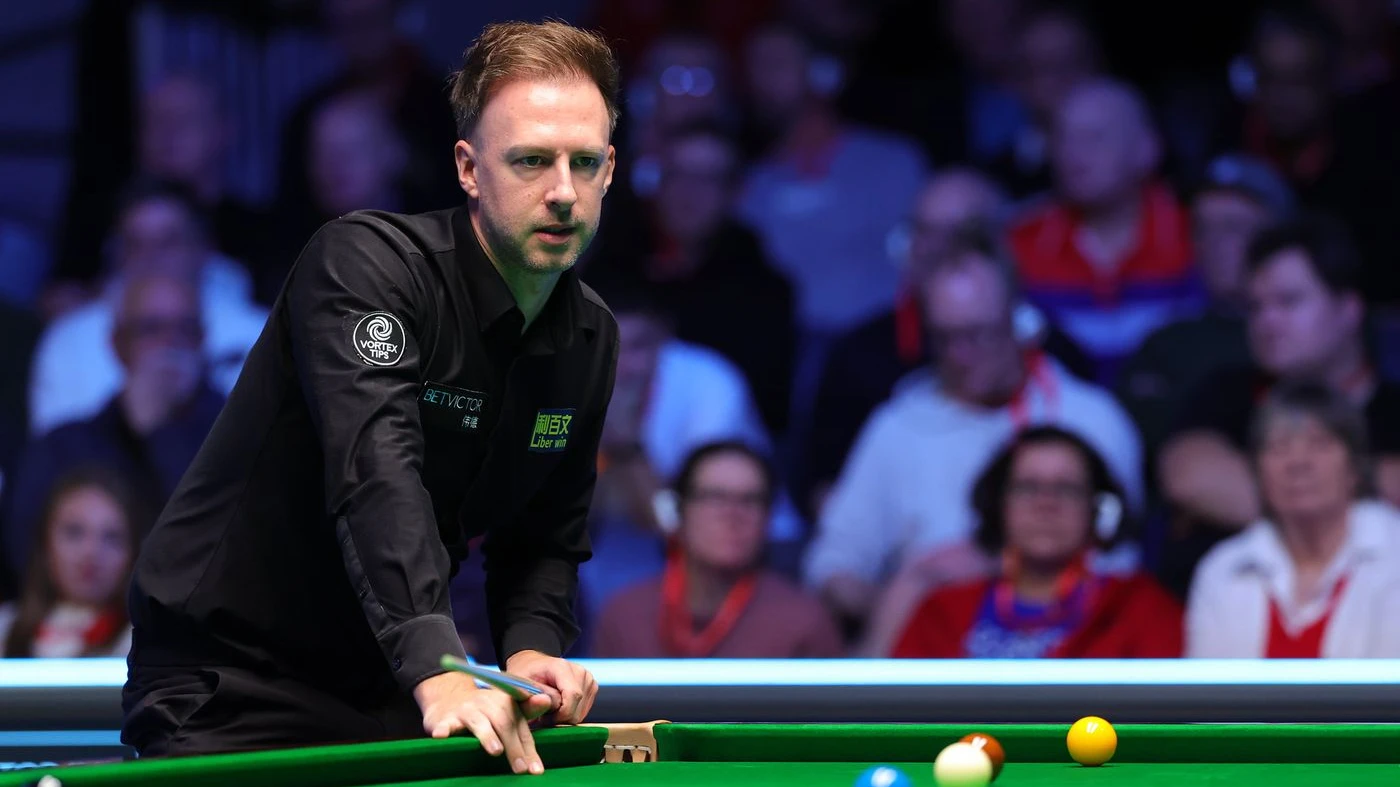 Сенсационные поражения Трампа и О'Салливана: результаты Northern Ireland Open