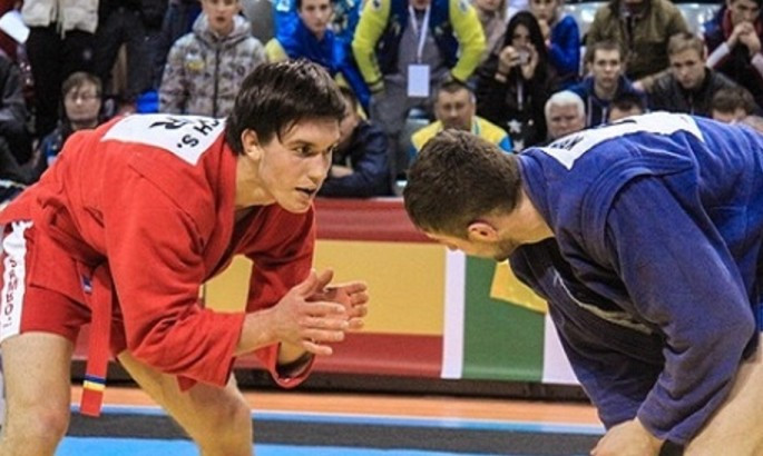 Україна бойкотує чемпіонат Європи із самбо через участь росії
