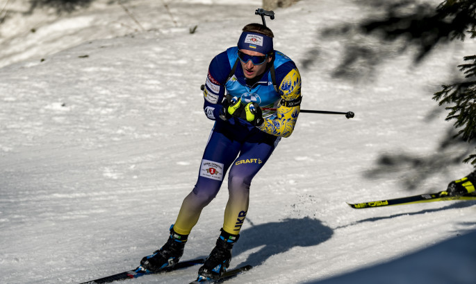 Підручний: 32 години дороги до олімпійського ліжка