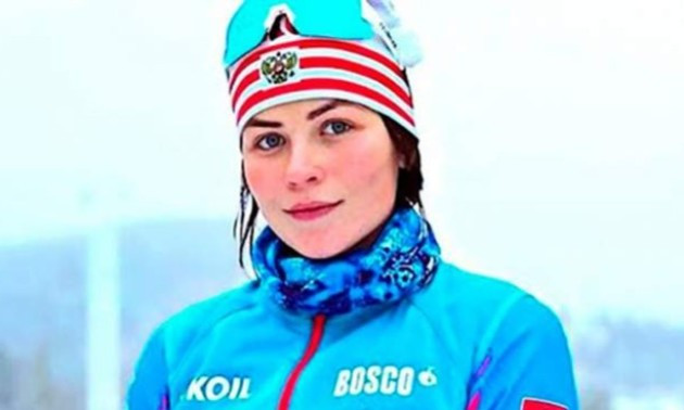 Російську лижницю позбавили золотої медалі на молодіжному чемпіонаті світу