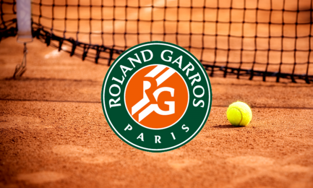 Великий тенісний турнір Ролан Гаррос перенесли на осінь
