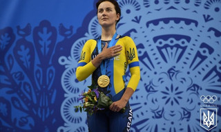 Чемпіонка Європейських ігор публічно посварилася з президентом федерації