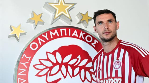 Клуб Яремчука переміг у номінації клуб-відкриття від Globe Soccer