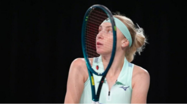 Людмила Кіченок зіграє у парному півфіналі на турнірі WTA 500 у Лондоні