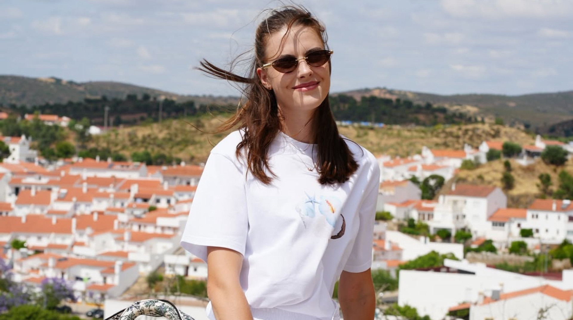 У дуеті до трендів: Магучіх та її тренерка запальними танцями підкорюють TikTok