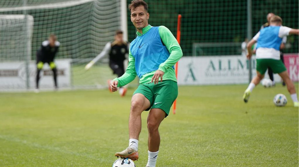 Карпаты на сборах в Австрии сыграют против чемпиона АПЛ: список спарринг-партнеров