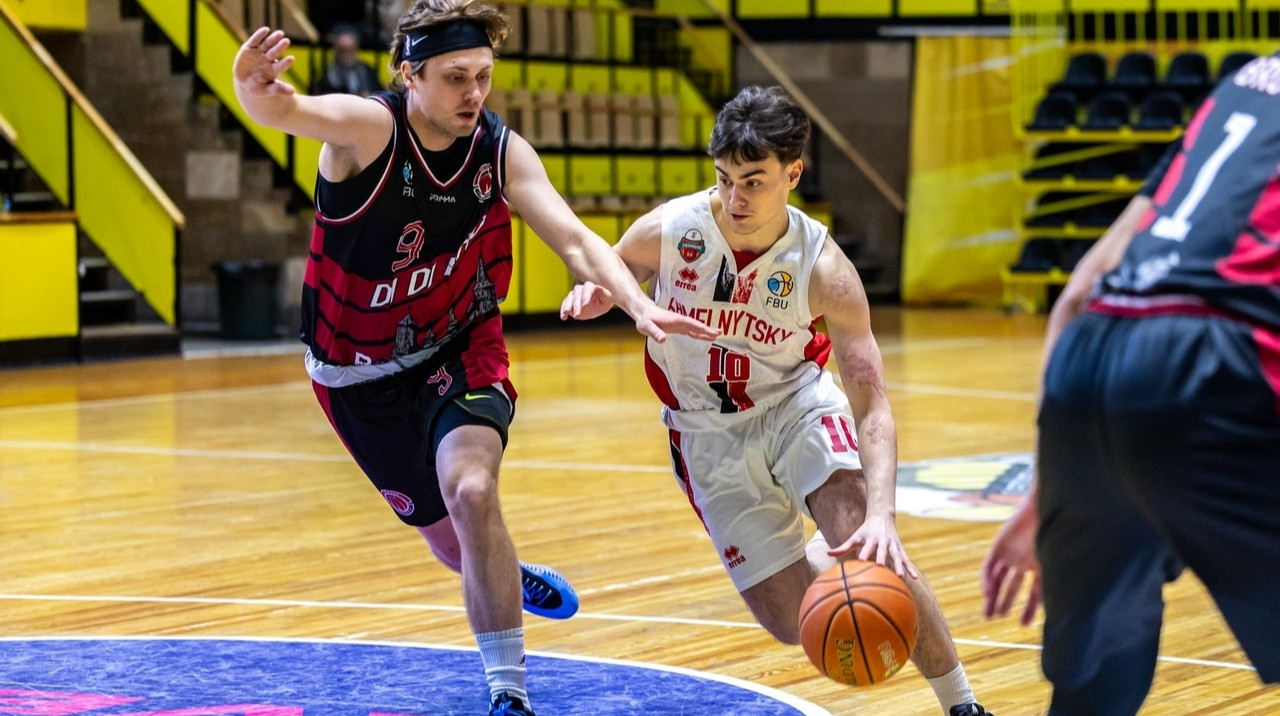 В чемпионате Украины изменили систему проведения соревнований