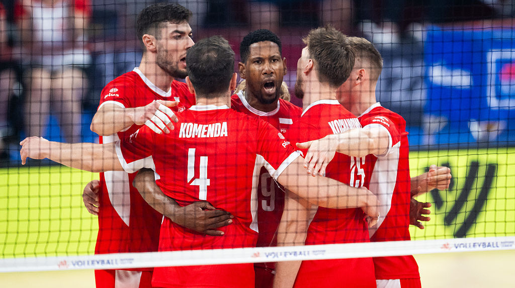 Польша выиграла Лигу наций-2025