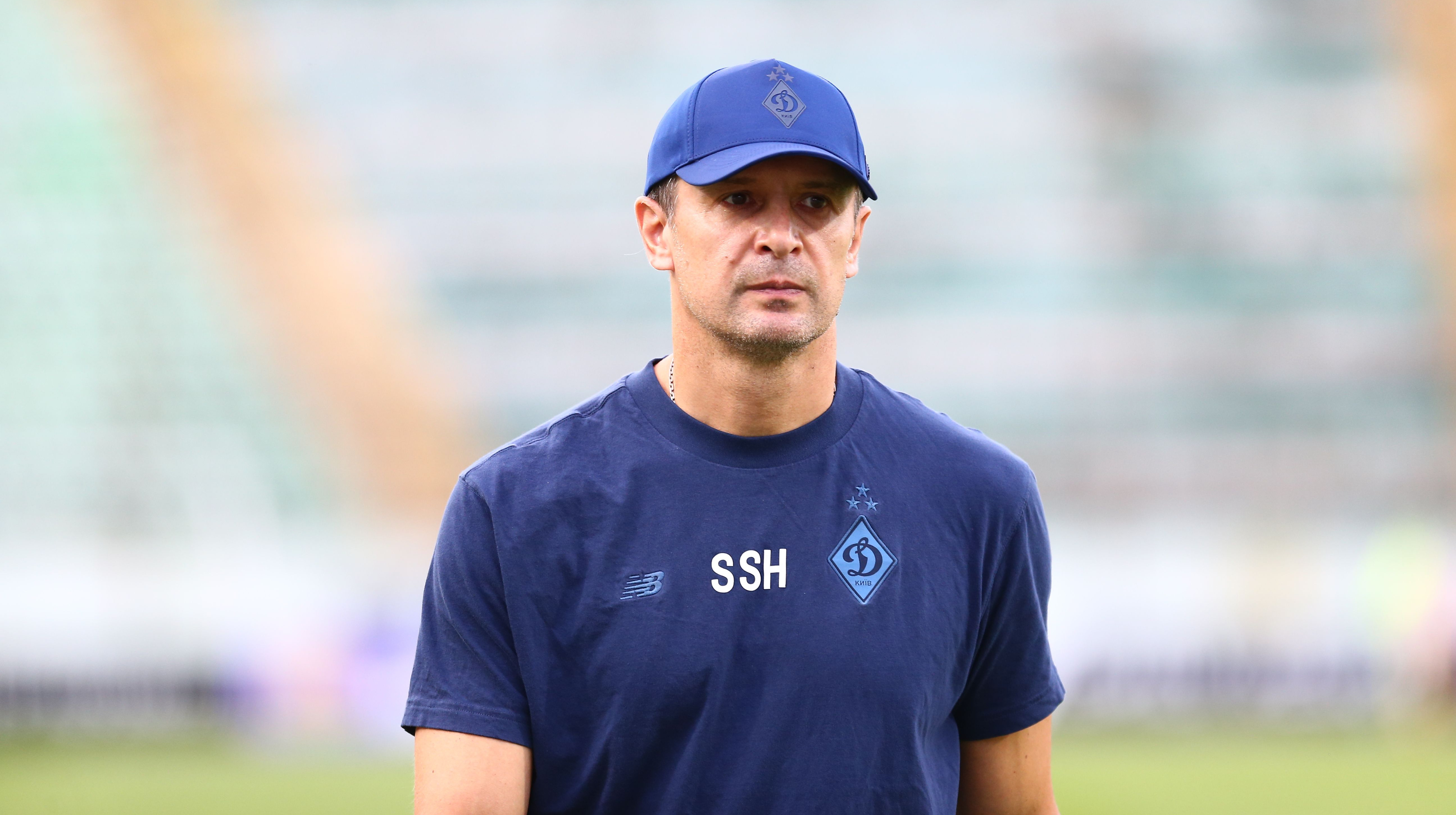 Наші матчі завжди є принциповими: Шовковський – про перемогу над Рухом