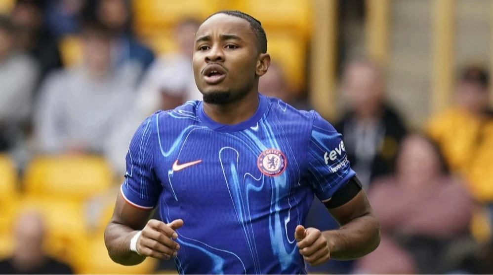 Баварія вступила у боротьбу за Нкунку