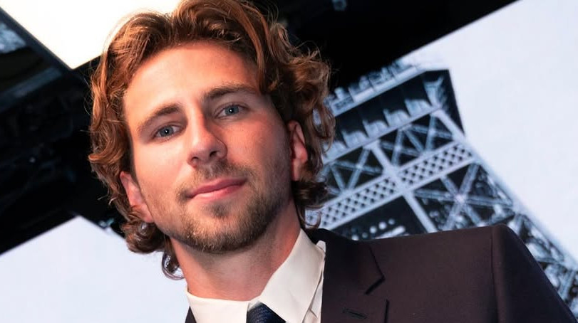 Ілля Забарний