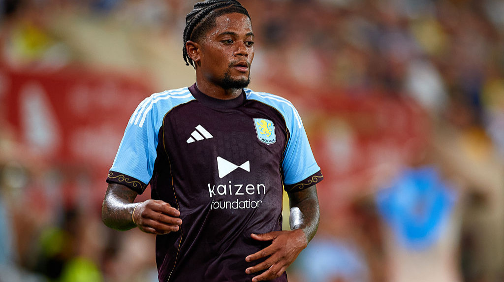 Рома погодила оренду вінгера клубу АПЛ з правом викупу – джерело