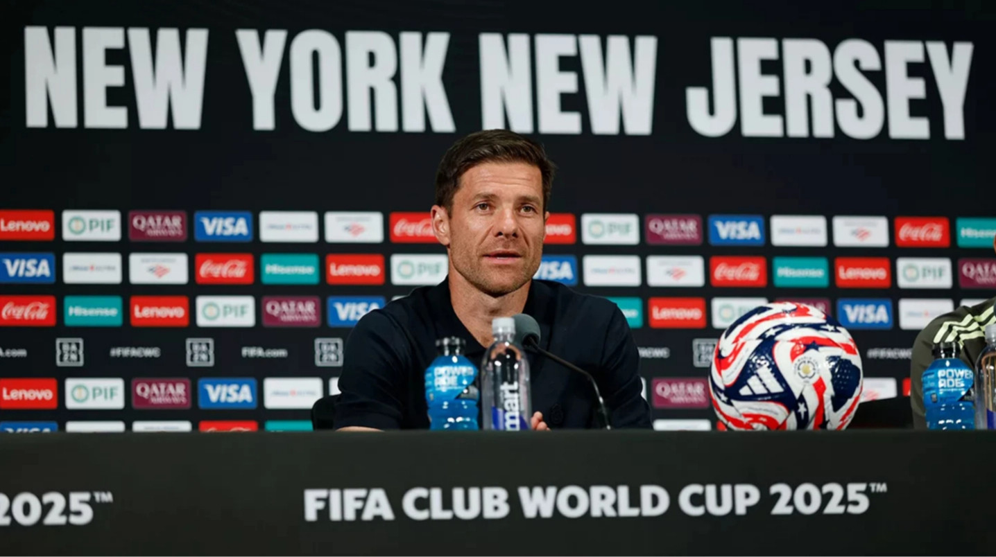 Алонсо оцінив перемогу Реала над Осасуною в першому турі Ла Ліги