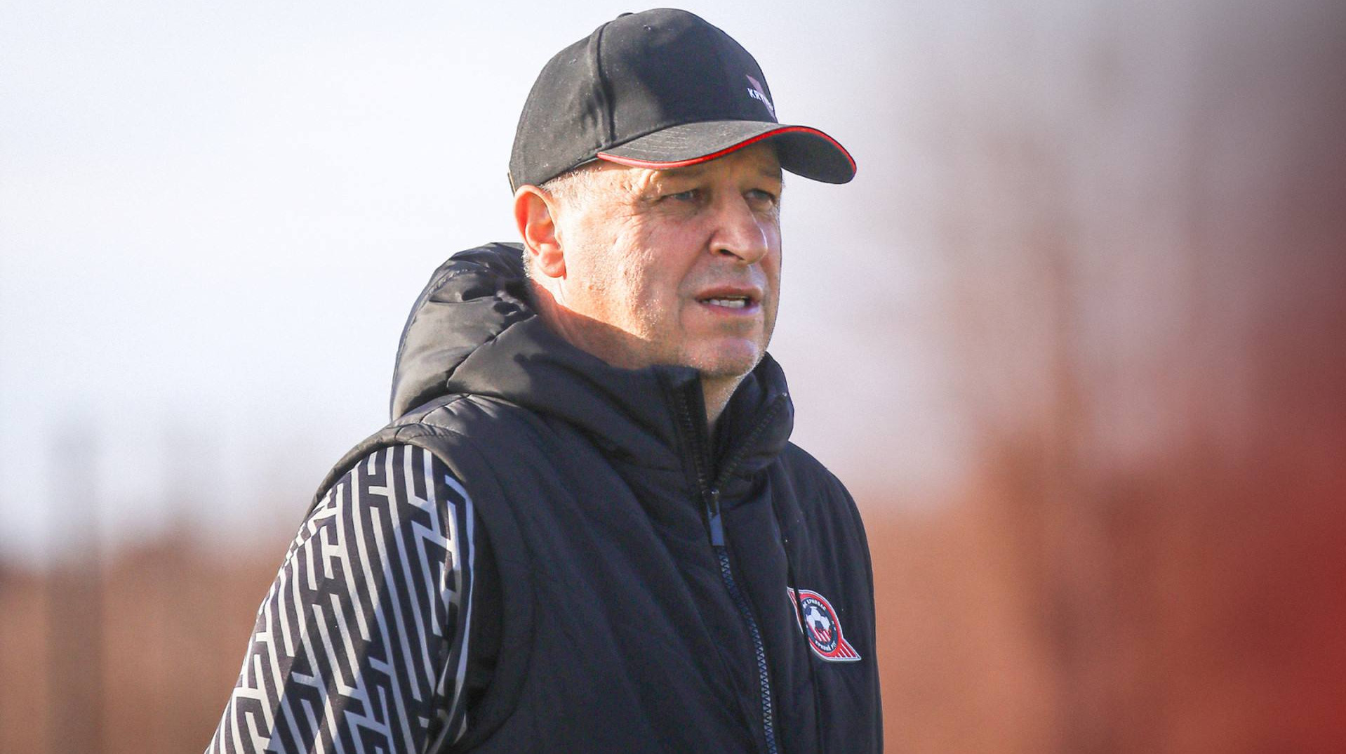 Вернидуб назвав слабку ланку у збірній України