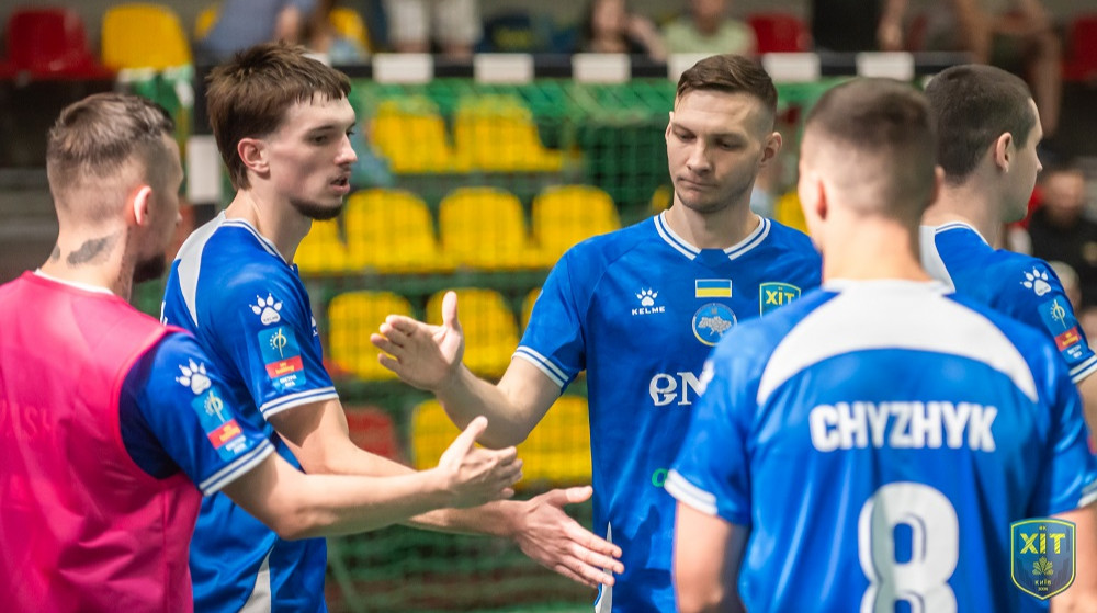 Новички Экстра-лиги испытают себя в матчах с чемпионом и вице-чемпионом