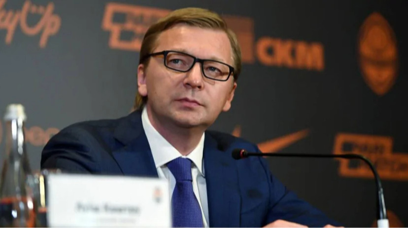 Шахтер планирует открыть академии по всей Америке