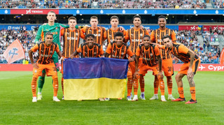 Шахтар – Брейдаблік 2:0. Як підопічні Турана вдруге здобули перемогу в Лізі конференцій