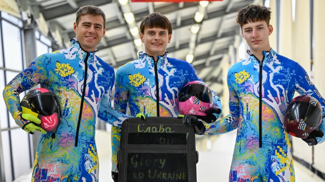 16-річний українець Клименко здобув бронзу юнацького чемпіонату Європи