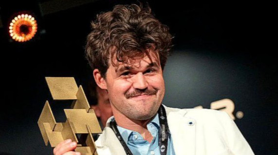 21 титул: Магнус Карлсен став чемпіоном світу з фрістайл-шахів