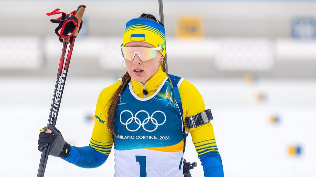 Визначився склад збірної України на юніорський чемпіонат світу