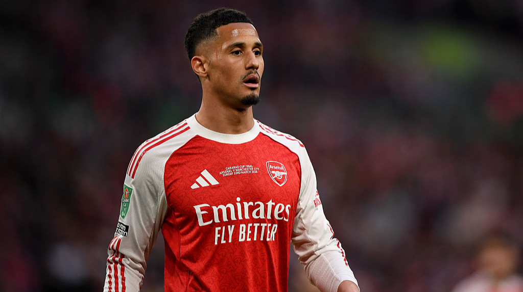 Зірка Арсенала не зіграє за збірну Франції в березневих матчах