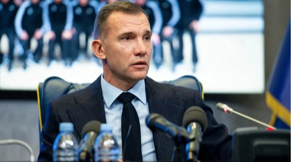 Шевченко оцінив шанси Мілана на чемпіонство у Серії А