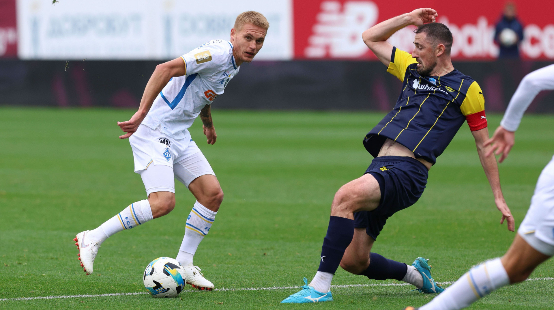 Металлист 1925 – Динамо. Где и когда смотреть матч 23 тура УПЛ