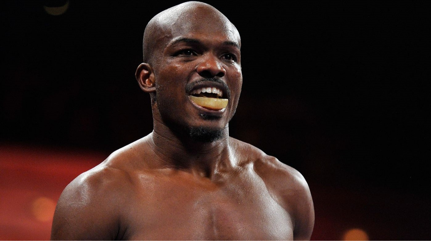 По ньому найменше влучають: ексчемпіон світу Бредлі назвав найкращого боксера сучасності