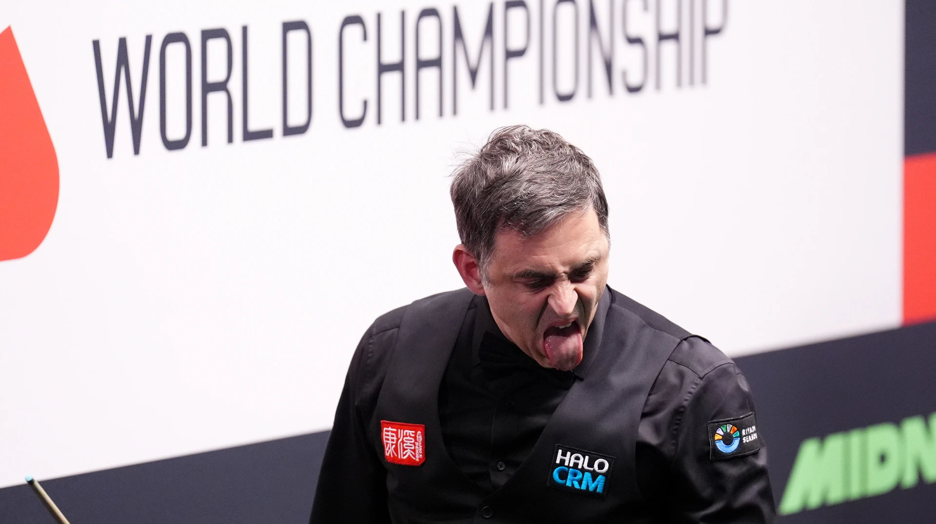 Непередбачуваний бельгієць, педофіл та аматор: хто шокував О'Саллівана в легендарному Крусіблі