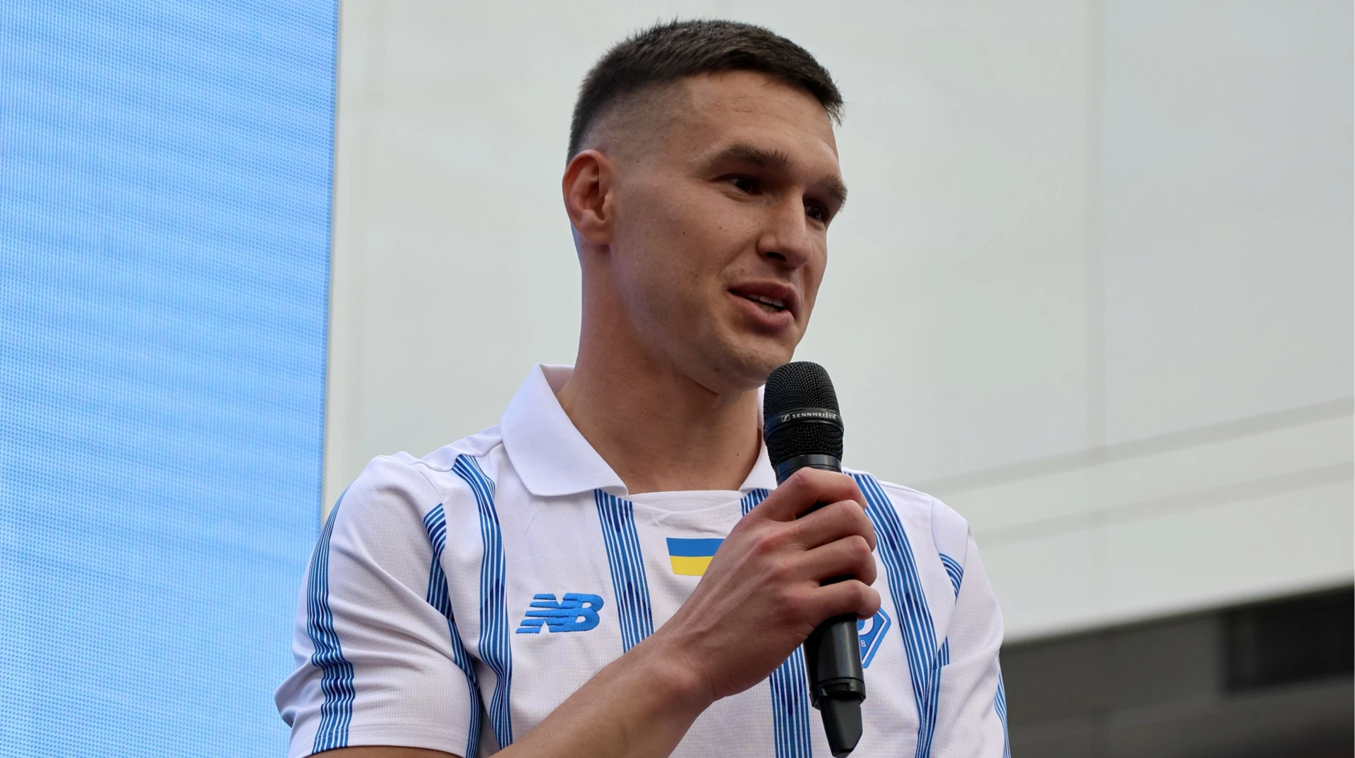 Тимчик розповів про відновлення після операції