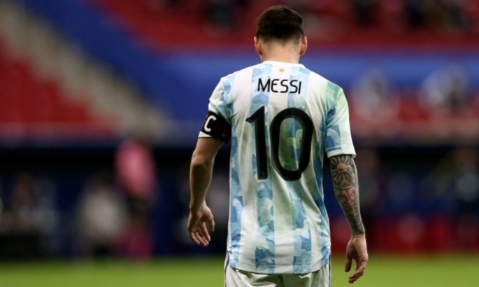Мессі прокоментував вихід збірної Аргентини до фіналу чемпіонату світу-2022