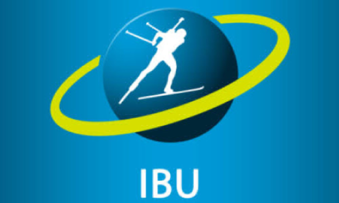 IBU почав процедуру відсторонення росії від біатлону