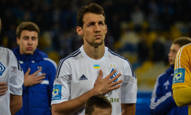 Динамо оголосило, що Сілва став міжнародним представником клубу