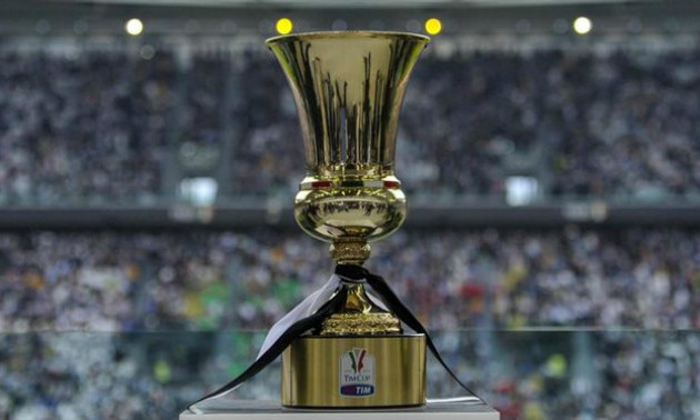 Інтер, Наполі і Лаціо вийшли до 1/4 фіналу Кубка Італії