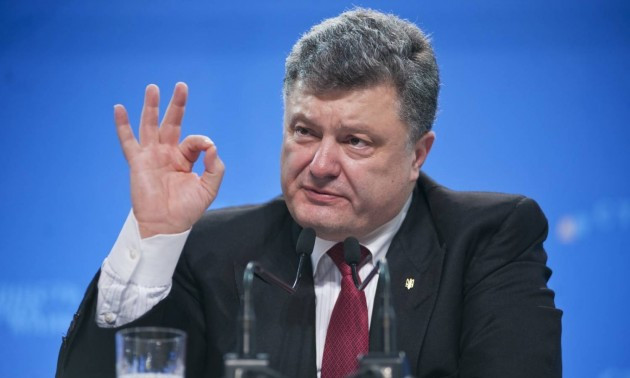 Президент України привітав національну збірну з історичним досягненням. ФОТО