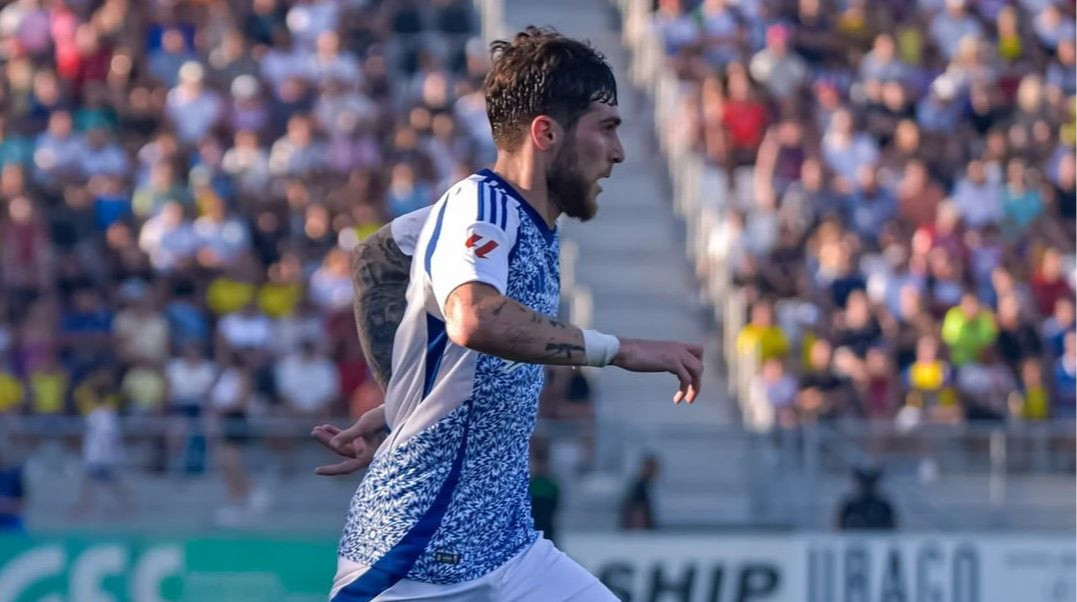 Игрок Динамо может продолжить карьеру в ЦСКА