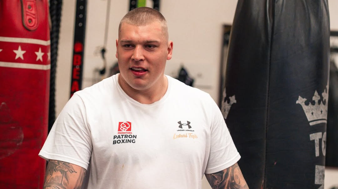 Найпопулярнішого боксера Чехії засуджено на три роки за побиття людини в одному із закладів Праги